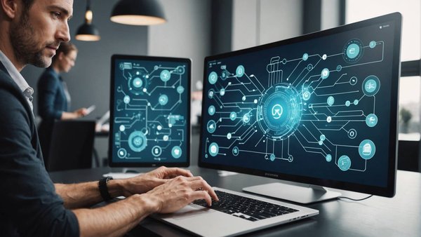 Les innovations surprenantes de la technologie moderne