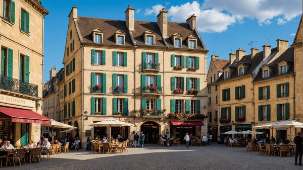 Les meilleures destinations en France pour des vacances de rêve