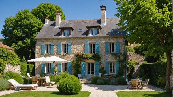 Idées originales pour des vacances en France