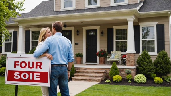 Astuces pour vendre sa maison rapidement et à bon prix