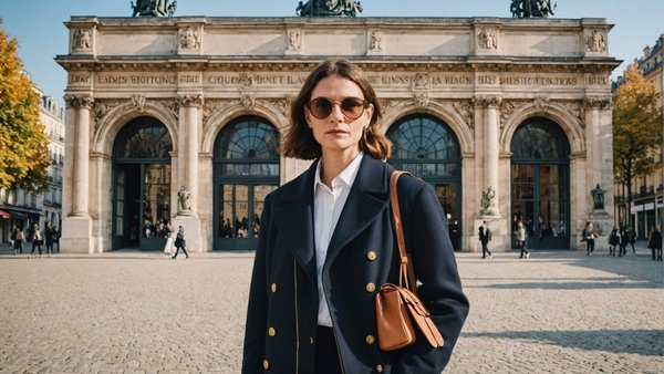 Les marques françaises à surveiller en 2023