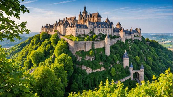 Les trésors cachés des régions méconnues de France