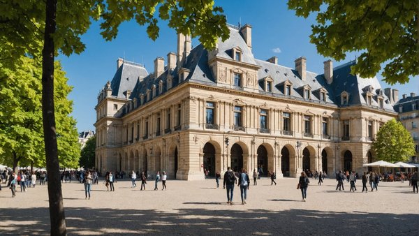 Comprendre les options de financement pour vos études en France