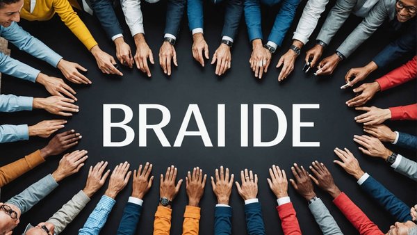 Les marques les plus influentes de la décennie et leur impact