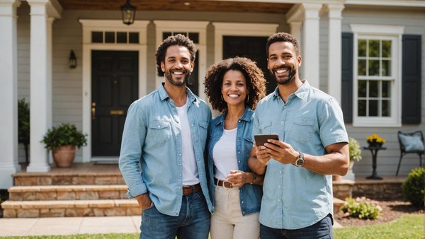 Conseils essentiels pour acheter une maison sans stress