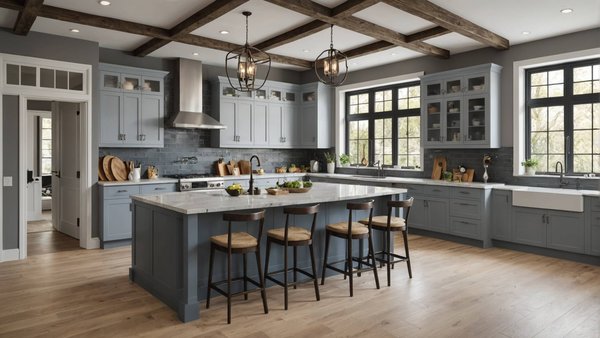 Rénover votre maison : astuces et étapes essentielles