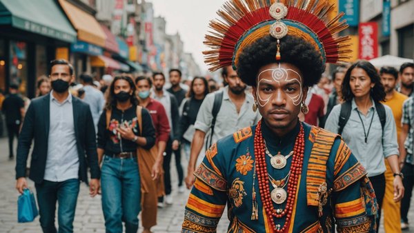 Les tendances culturelles émergentes en 2023