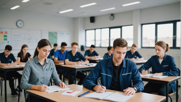 Choisir la meilleure école de formation en 2023 : critères et conseils