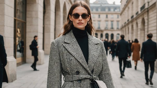 Les marques de mode haut de gamme à connaître en 2023