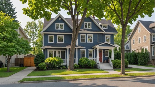 Guide pratique pour acheter ou louer un bien immobilier