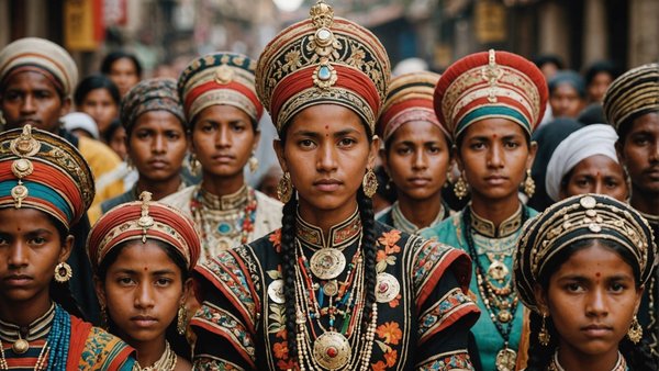 Les tendances culturelles méconnues qui façonnent notre monde