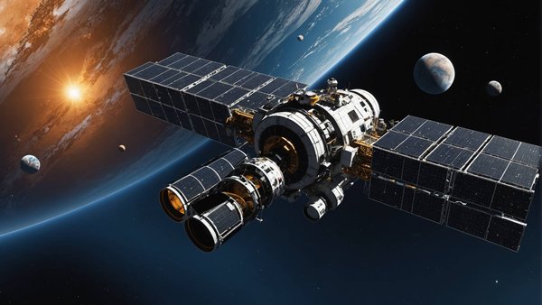 Les dernières avancées en exploration spatiale : ce qu'il faut savoir