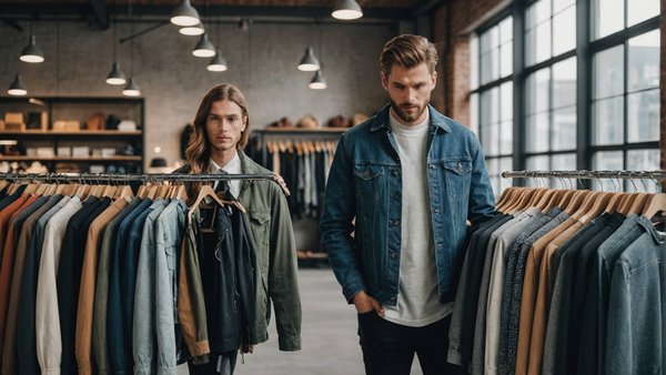 Choisir les meilleures marques de vêtements en 2023