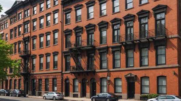 Conseils essentiels pour louer votre premier appartement