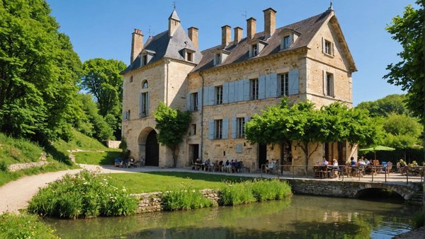 Guide pratique pour découvrir les merveilles cachées de la France