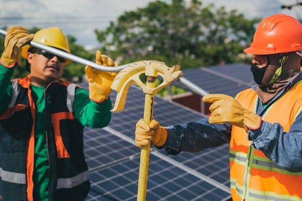 Guide pratique pour une installation photovoltaïque autonome