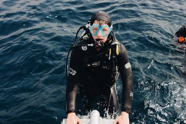 Choisir un gilet stabilisateur d'occasion: nos conseils