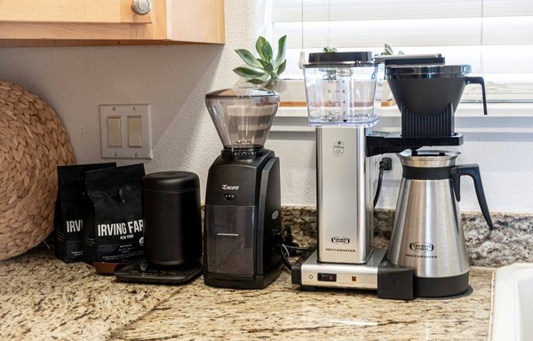 Location de machines à café pour entreprises