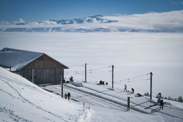 Gourette : votre guide ultime de la station de ski