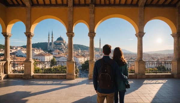 Découvrez l'agence de voyage pau pour des séjours personnalisés