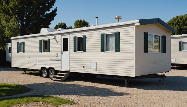 Louer un mobil-home en famille à argelès : le bon plan