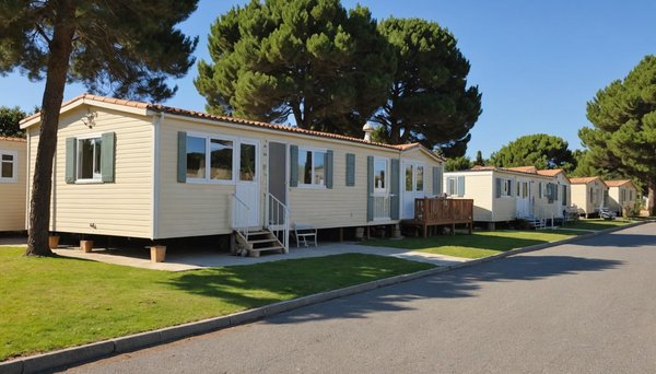Top 5 mobil-home resorts to explore à argelès-sur-mer